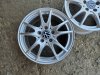 Slika 6 -  AluFelne 16Coli 5x112 Volkswagen Audi Mercedes kao nove - MojAuto