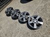 Slika 1 -  AluFelne 16Coli 5x114,3 Reno Nisan Kia Hyundai kao nove - MojAuto