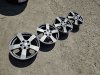 Slika 2 -  AluFelne 16Coli 5x114,3 Reno Nisan Kia Hyundai kao nove - MojAuto