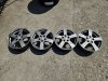 Slika 3 -  AluFelne 16Coli 5x114,3 Reno Nisan Kia Hyundai kao nove - MojAuto