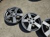 Slika 4 -  AluFelne 16Coli 5x114,3 Reno Nisan Kia Hyundai kao nove - MojAuto