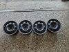 Slika 3 -  Celicne Felne 13Coli 4x100 Volkswagen kao nove Odlicne - MojAuto