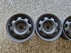 Slika 4 -  Celicne Felne 13Coli 4x100 Volkswagen kao nove Odlicne - MojAuto
