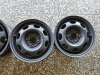 Slika 5 -  Celicne Felne 13Coli 4x100 Volkswagen kao nove Odlicne - MojAuto