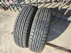 Glavna slika -  155-80-13 Firestonen kao nove odlicne - MojAuto