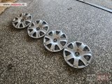 polovni delovi  RAtkapne 15Coli Mercedes odlicne povoljno