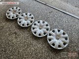 polovni delovi  Ratkapne 15Coli Volkswagen originalne fabricke kao nove