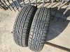 Slika 1 -  155-80-13 Firestonen kao nove odlicne - MojAuto