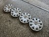 Slika 1 -  Ratkapne 15Coli Volkswagen originalne fabricke kao nove - MojAuto