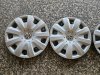 Slika 4 -  Ratkapne 15Coli Volkswagen originalne fabricke kao nove - MojAuto