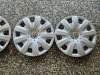 Slika 5 -  Ratkapne 15Coli Volkswagen originalne fabricke kao nove - MojAuto