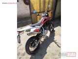 Husqvarna SMS 125 4t