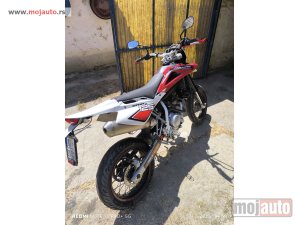 Glavna slika - Husqvarna SMS 125 4t - MojAuto
