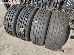 Glavna slika -  205-55-16 Semperit odlicne Povoljno - MojAuto