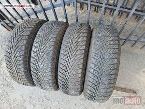 Glavna slika -  175-70-14 Continental kao nove Odlicne - MojAuto