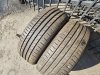 Slika 3 -  205-50-17 Continental kao nove odlicne - MojAuto