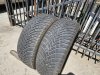 Slika 2 -  205-55-16 Hankook kao nove Odlicne - MojAuto