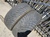 Slika 3 -  205-55-16 Hankook kao nove Odlicne - MojAuto