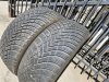 Slika 5 -  205-55-16 Hankook kao nove Odlicne - MojAuto