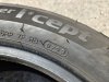 Slika 9 -  205-55-16 Hankook kao nove Odlicne - MojAuto