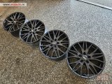 polovni delovi  AluFelne 18Coli 5x112 Volkswagen Audi Mercedes kao nove