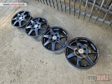 polovni delovi  AluFelne 16Coli 5x112 Volkswagen Audi kao nove