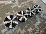 polovni delovi  AluFelne 17Coli 5x112 Mercedes Originalne kao nove