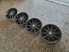 Slika 1 -  AluFelne 15Coli 5x120 BMW kao nove Odlicne - MojAuto