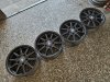Slika 2 -  AluFelne 15Coli 5x120 BMW kao nove Odlicne - MojAuto