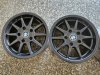 Slika 5 -  AluFelne 15Coli 5x120 BMW kao nove Odlicne - MojAuto