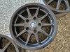 Slika 6 -  AluFelne 15Coli 5x120 BMW kao nove Odlicne - MojAuto