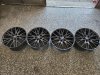Slika 3 -  AluFelne 18Coli 5x112 Volkswagen Audi Mercedes kao nove - MojAuto