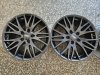 Slika 4 -  AluFelne 18Coli 5x112 Volkswagen Audi Mercedes kao nove - MojAuto