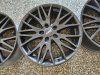 Slika 6 -  AluFelne 18Coli 5x112 Volkswagen Audi Mercedes kao nove - MojAuto