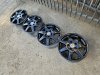 Slika 1 -  AluFelne 16Coli 5x112 Volkswagen Audi kao nove - MojAuto