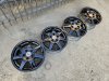 Slika 2 -  AluFelne 16Coli 5x112 Volkswagen Audi kao nove - MojAuto