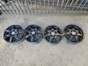 Slika 3 -  AluFelne 16Coli 5x112 Volkswagen Audi kao nove - MojAuto