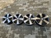 Slika 3 -  AluFelne 17Coli 5x112 Mercedes Originalne kao nove - MojAuto