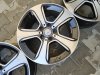Slika 6 -  AluFelne 17Coli 5x112 Mercedes Originalne kao nove - MojAuto