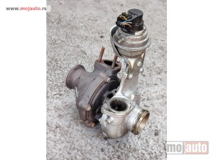 Glavna slika -  Alfa Romeo 159 2.0 jtd turbina Originalni delovi  Moguca ugradnja delova  Alfa Romeo 147-156-166-159-GT-MiTo-Giulietta Fiat bravo 2 - croma -grande punto -multipla 2 -punto 3 -stilo-idea Freemont Panda 3 500L Lancia ypsilon-delta-musa-lybra  Ukoliko zelit - MojAuto