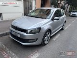 polovni Automobil VW Polo 6R Bluemotion 