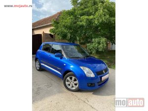 Suzuki Swift 1,3b 