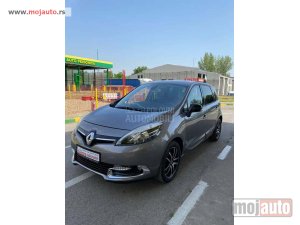 Glavna slika - Renault Scenic 1,4tce - MojAuto