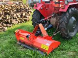 polovni Traktor IMT MALČER 125