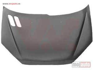 Glavna slika - Pezo 206 Hauba 98- NOVO - MojAuto