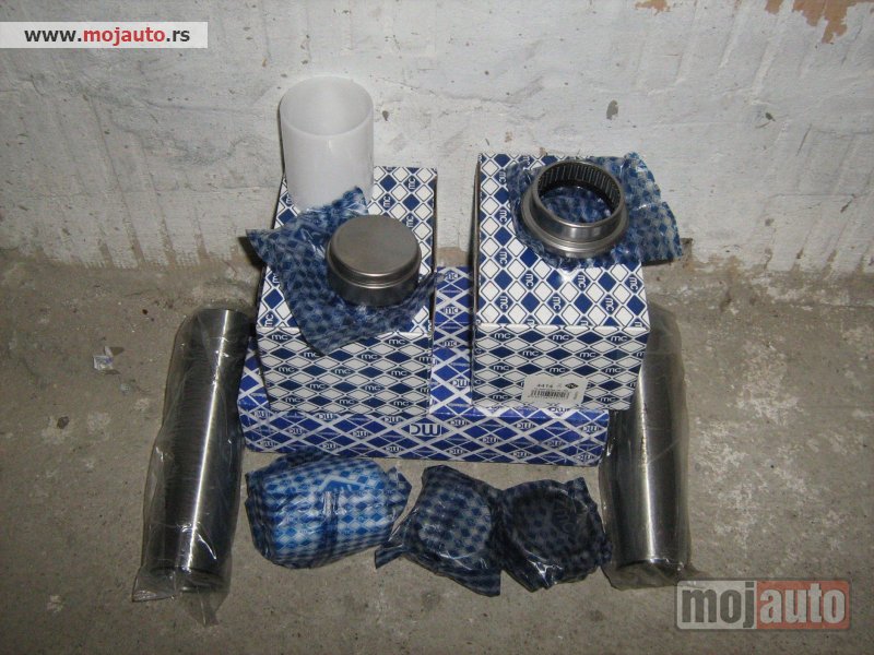 Glavna slika -  Torzija Trapa SET Citroen Xsara 97-04,NOVO - MojAuto