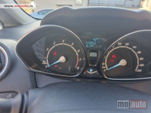 Glavna slika - Ford Fiesta 1.25 Trend - MojAuto