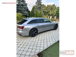 Glavna slika - Audi A6 - MojAuto