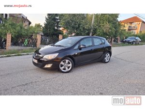 Glavna slika - Opel Astra J 1.7 CDTI NOVA - MojAuto