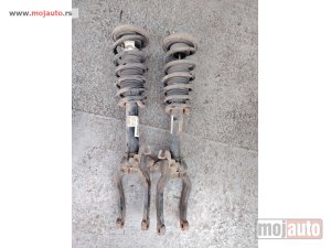 Glavna slika - Alfa Romeo 159 2.0 jtd amortizeri prednji Originalni delovi Moguca ugradnja delova Alfa Romeo 147-156-166-159-GT-MiTo-Giulietta Fiat bravo 2 - croma -grande punto -multipla 2 -punto 3 -stilo-idea Freemont Panda 3 500L Lancia ypsilon-delta-musa-lybra Uk - MojAuto